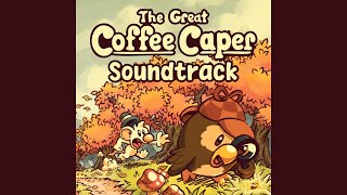 05. Just One Spark The Great Coffee Caper Soundtrack - Zectro