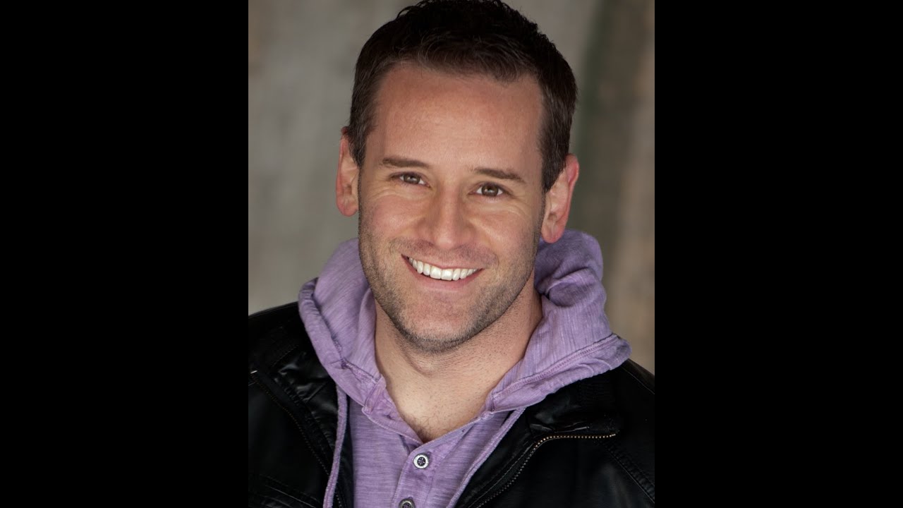 Larry Herring Commercial Reel