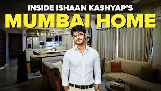 Yeh Rishta Kya Kehlata Hai Fame Jay Soni's House Tour | Mashable India