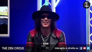 Download lagu The Zen Circus su Noyz Narcos Salmo e Nitro The Zen Circus su Noyz Narcos Salmo e Nitro