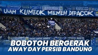 Pemain ke-12 Persib Bandung Susul Tim ke Bekasi di Away Day Lawan Bhayangkara FC