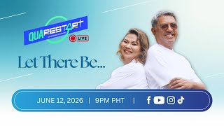 QuaRestart: Let There Be