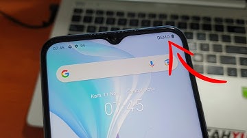 How Remove demo Vivo Y33s Usb only without a dongle