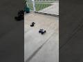 Rc drift figure of 8 (future video hint) #rc #rcdrift #hypergo #rcdriftcar #toys #rcracing