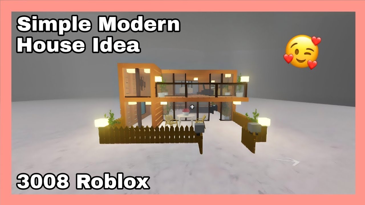 cute 3008 roblox house ideas｜TikTok Search