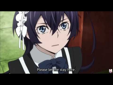【文豪ストレイドッグス】 泉鏡花&福沢諭吉《最高の瞬間 #52》Bungou Stray Dogs