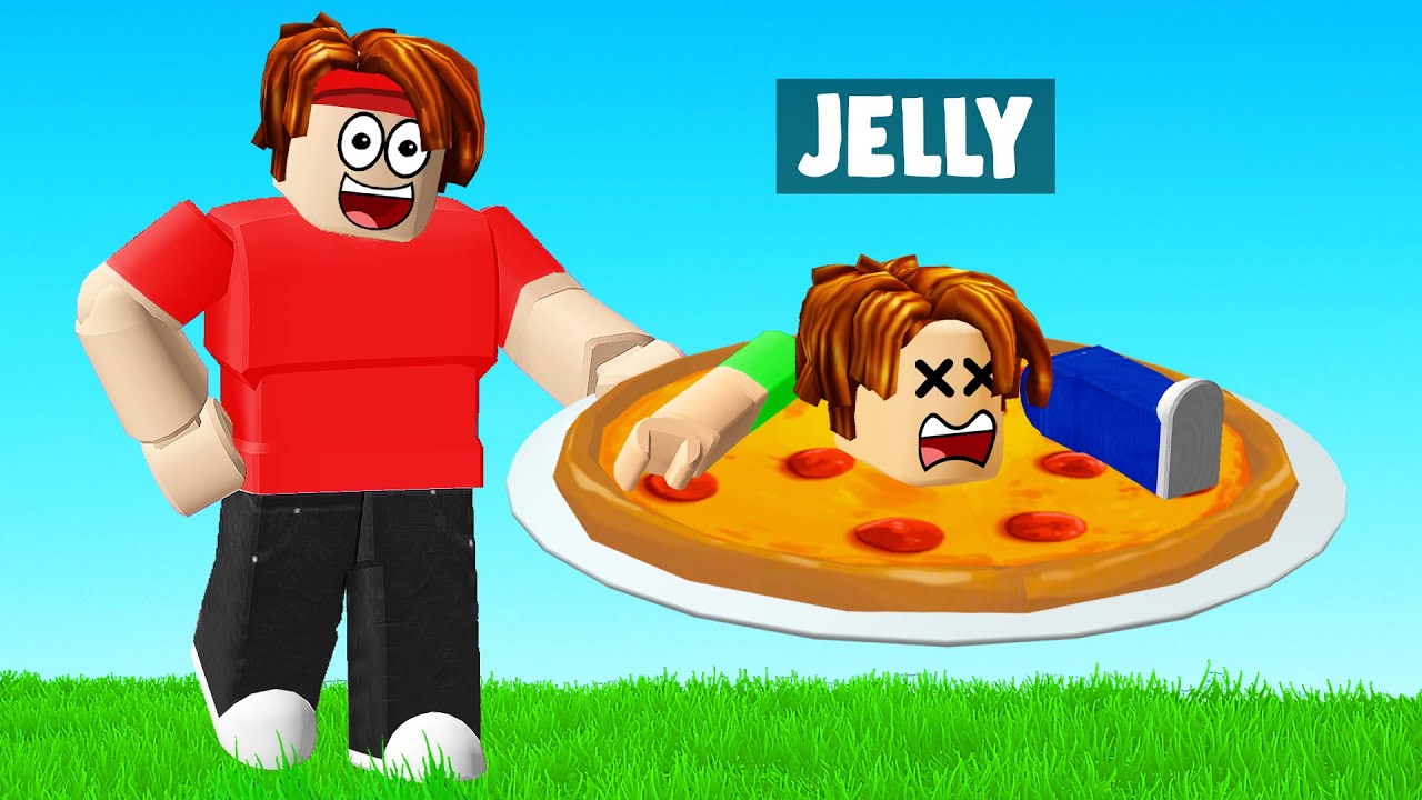 Got FIRED From PIZZA RESTAURANT! (Roblox)