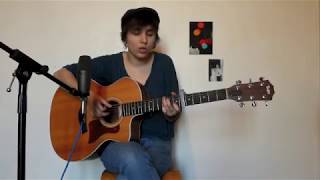 Tip of the Tongue - Emka Cover