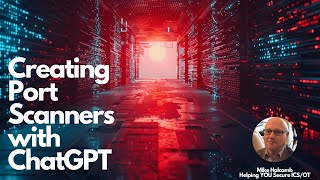Creating Port Scanners with ChatGPT screenshot 4