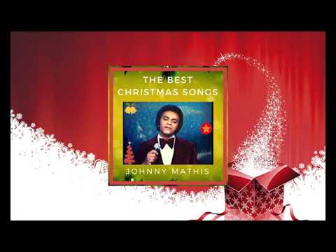 Johnny mathis Johnny Mathis The Best Christmas Songs FULL ALBUM - YouTube
