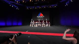 ECE Snipers - The Summit 2025 Semi Finals