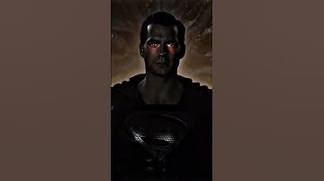 Superman (DCEU) Vs Reverse Flash (CW)|#shorts #edit #superman #theflash