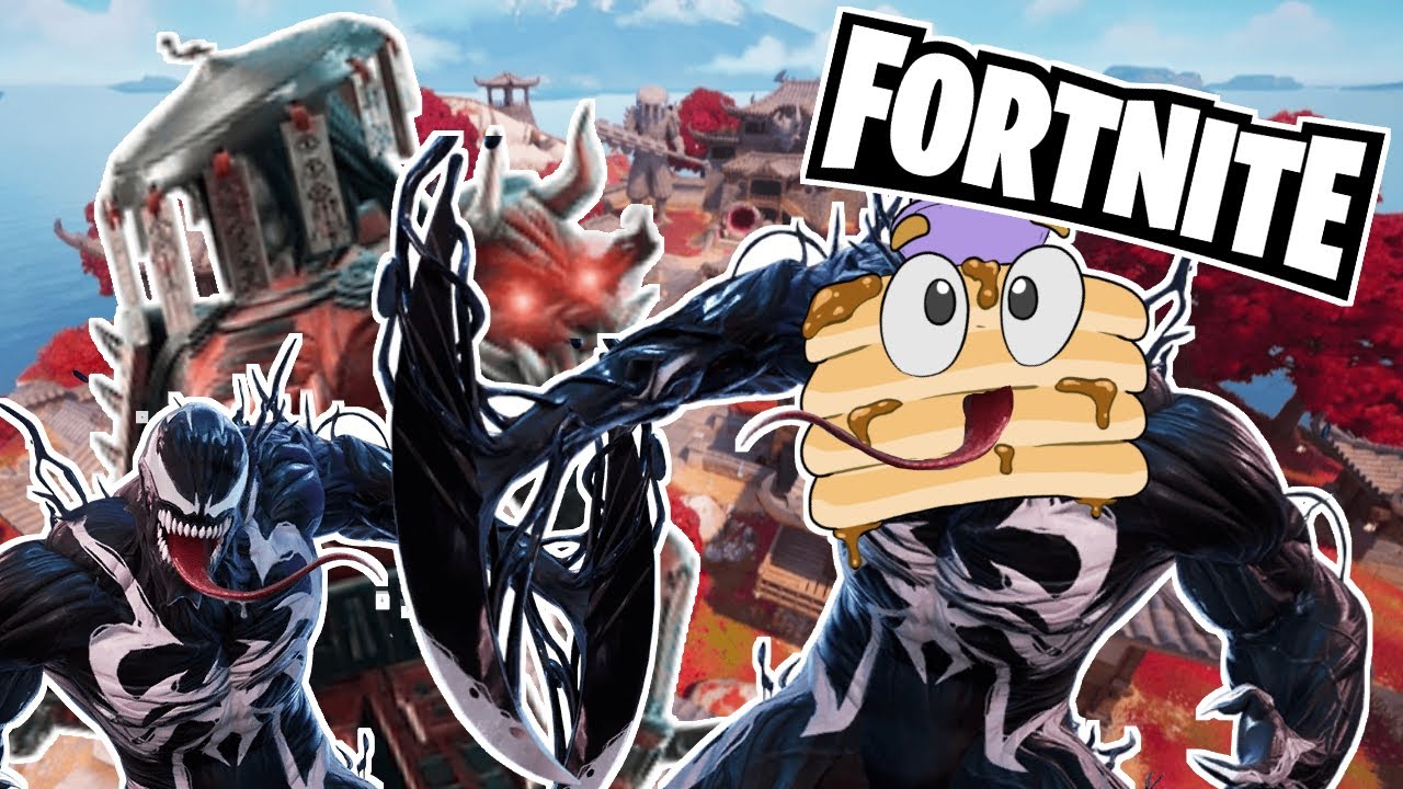 TIME TO CREASE THEIR J'S | Fortnite w/ Friends
