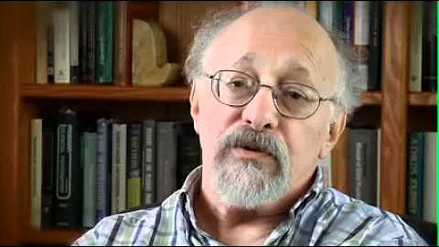 Dr. Allan Schore