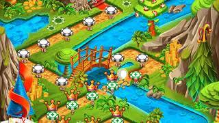 Fairytale Casual Game Slot-Machine for Mobile Platforms 07 click on cards v3 | Sound by DFAD screenshot 5