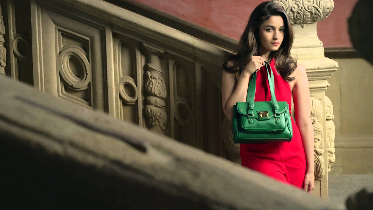 Alia Bhatt Faces Backlash for 'Empty' Bag at Gucci Event