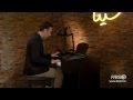 Arash S Performance On Chandshanbeh پیانو نوازی آرش بهزادی در برنامه چندشنبه 
