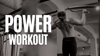 Unleash Your Inner Beast: Workout Motivation
