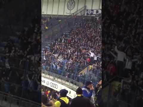 Birgün Olsun Terk Etmedik || Fenerbahçe-ERZURUMSPOR