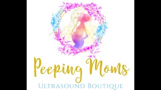 34 Week Ultrasound For Sandra