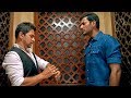 Personal data business  scam in india  south movie scene on reality  the return of abhimanyu