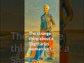 The dangerous charm of a Sagittarius woman #astrology #zodiac #shorts