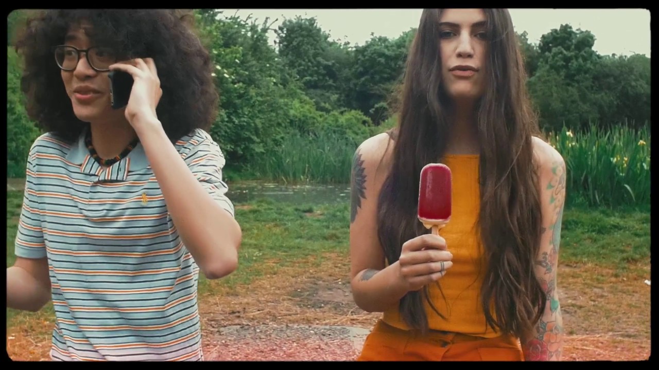 Watch Shaqdi - Obvious (Official Video) on YouTube Watch Shaqdi - Obvious (Official Video) on YouTube