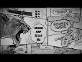 SAMSUL ARIP KEJAR DIA (Bensin habis)
