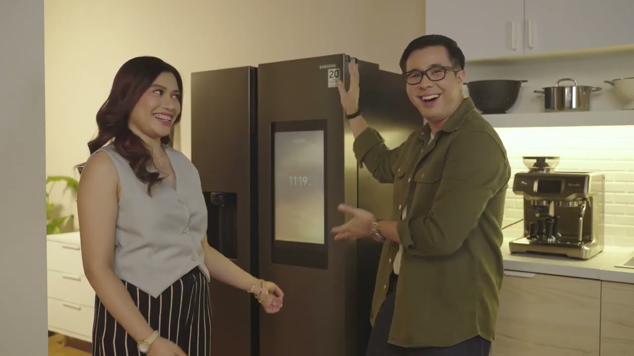 Next Upgrade - S3 EP28