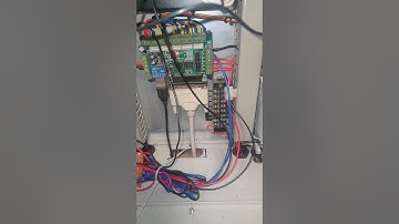 Adding an E Stop to closed loop stepper drivers.