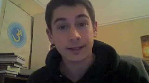 Evolution of Consciousness w/ Jean Gebser