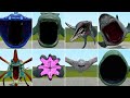 All Sea Monster Creatures Jumpscare In Garry S Mod All Sea Monster Creatures Jumpscare In Garry S Mod