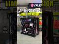 Lắp đặt PC bể cá để chị gái trang trí phòng với case LianLi O11 Vision Compact #gamingpc #maianhpc
