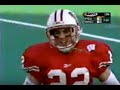 1998 Wisconsin Football vs Penn State