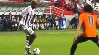 Mazembe vs Pachuca (1-0) World FIFA Club All Goals \& Highlights 10\/12\/2010