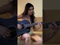 Nothing Else Matters Metallica Guitar Cover By Larissa Liveir mp3
