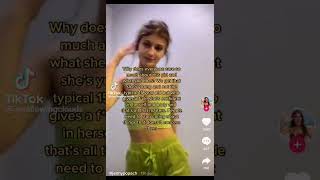Jenny Popach | Tiktok 🔥 #shorts