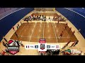 2022 Dodgeball World Championships | Cloth Day 1 | Part 2