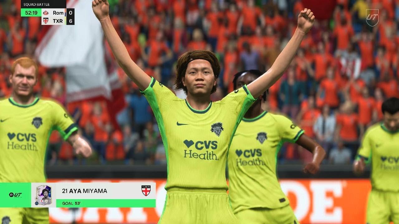 FC 25 - OTD Icon - Miyama 97