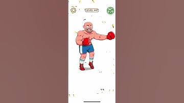 Braindom Draw Puzzle Level 447