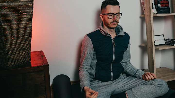 I Meditated Every Day For 30 Days (Following Joe Dispenza Meditation)