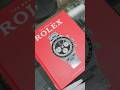 This rolex appeared from thin air the magic rolex book   watchguys