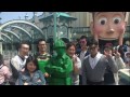 ディズニーシーオフ2017