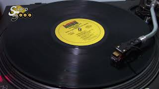 Esther Phillips - What A Diff'rence A Day Makes (Slayd5000)