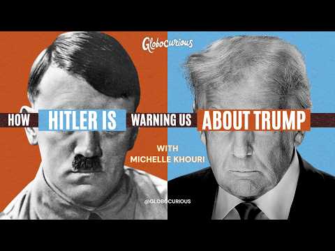 How Hitler Is Warning Us About Trump