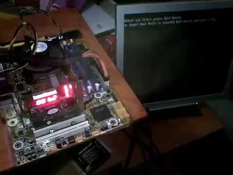 Motherboard drivers for hp pavilion