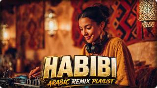 Arabic Deep House 2026 🔥 | Producer Edition | Signature Arabic EDM Sound