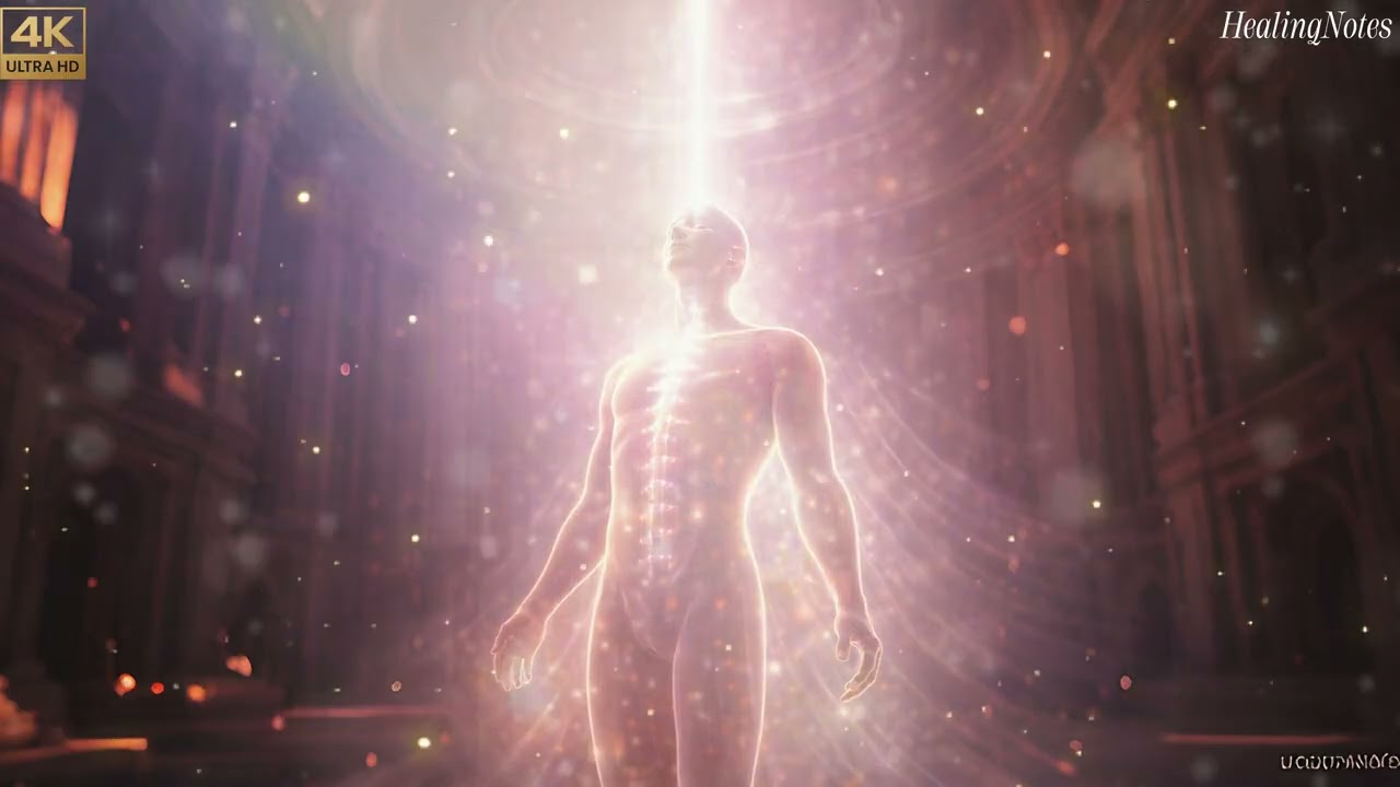 396Hz Healing Frequency for Trauma, Anxiety & Emotional ReleaseRoot Chakra • • Inner Safety & Calm