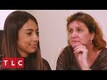 Melyza Calls Tim's Mom "Passive Aggressive" | 90 Day Fiancé: The Other Way