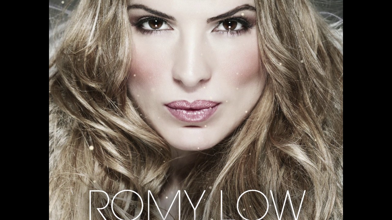 ROMY LOW - IN LOVE  (EUROVISION 2017)